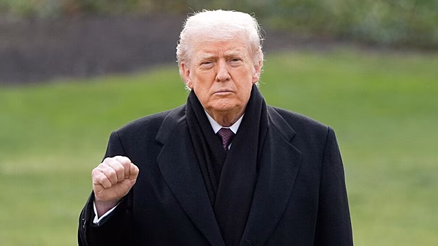 Трамп сможет вручить кубок чемпиона мира капитану победившей команды в финале ЧМ-2026
