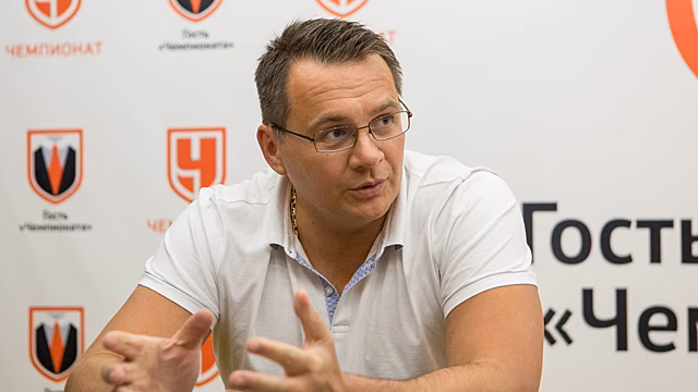 Андрей Назаров раскритиковал запрет на привоз Кубка Стэнли в Россию