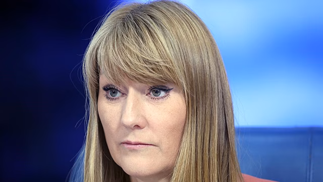 Светлана Журова: развитие бенди в мире замедлилось из-за антироссийской политики