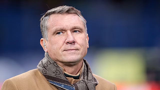 Андрей Талалаев назвал следующего кандидата из «Балтики» в сборную России