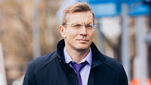 Алексей Зинин прокомментировал жеребьевку Пути РПЛ Кубка России для «Родины»