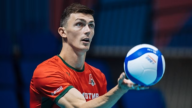 Ильяс Куркаев официально стал игроком «Зенита-Казань»