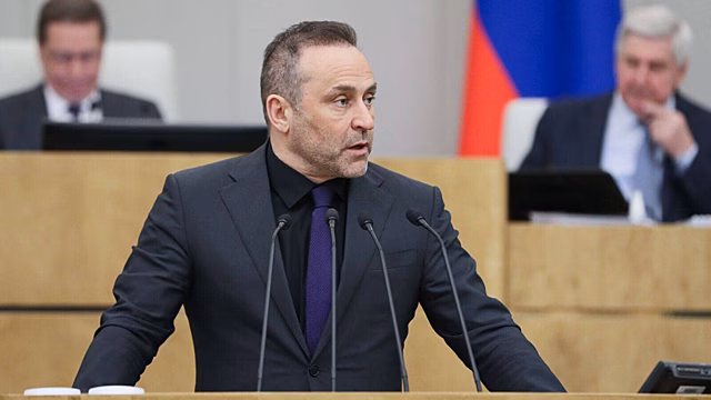 Дмитрий Свищев: в FIS поддерживают скорейшее возвращение российских спортсменов