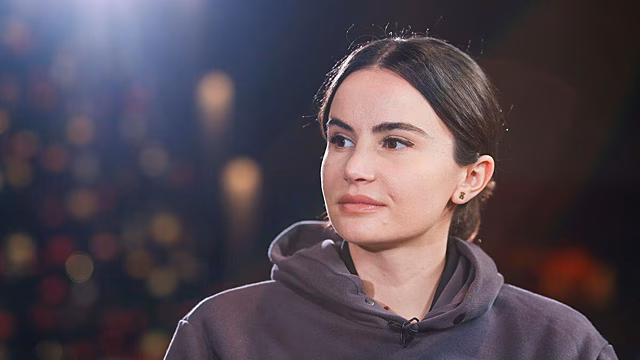 Альпинистка Пекова: «Со мной отказывались сидеть за одним столом в базовых лагерях, общаться. По отношению к …
