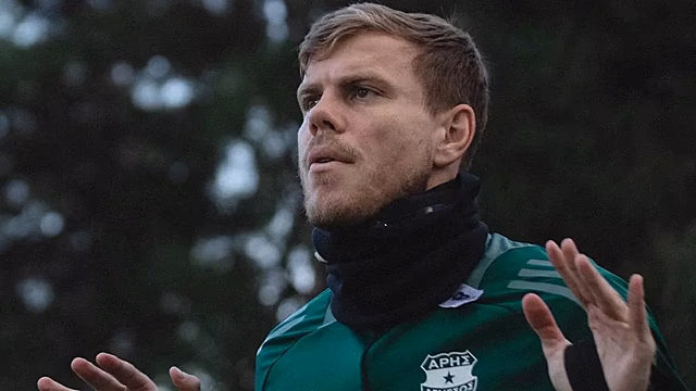 Каборе: Кокорин по потенциалу мог бы играть в «Барселоне»