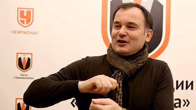 Александр Гришин: «Роналду, Мбаппе и Холанд штампуют рекорды на ЧМ за счет слабого сопротивления. Скоро сдела…