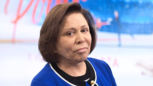 Ирина Роднина: поправки в Олимпийскую хартию стоит приветствовать, но нужно увидеть их реализацию