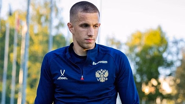 Шнапцев рассказал о первых впечатлениях от работы с Талалаевым в «Балтике»