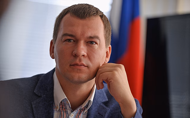 Михаил Дегтярев намерен добиться лишения Румынии права проведения международных соревнований по гимнастике