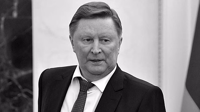БК «Зенит» выразил соболезнования в связи с кончиной Сергея Иванова