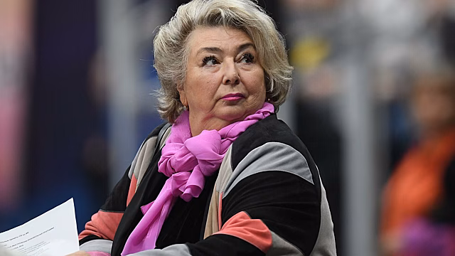 Тарасова раскритиковала решение ISU о допуске российских фигуристов