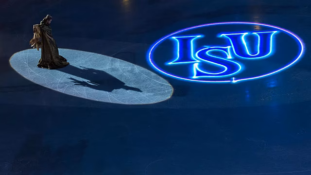 ISU может пересмотреть допуск российских и белорусских фигуристов