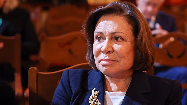 Ирина Роднина: Артур Дмитриев был уникальным спортсменом и творческим человеком