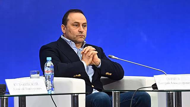 Свищев призвал игнорировать реакцию Литвы на допуск россиян в ISU