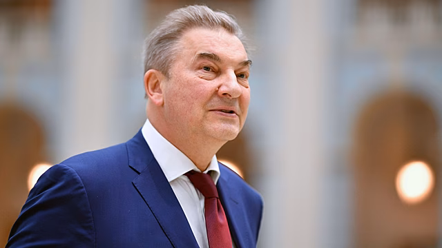 Владислав Третьяк: Овечкин сам решит, оставаться в НХЛ или вернуться в КХЛ