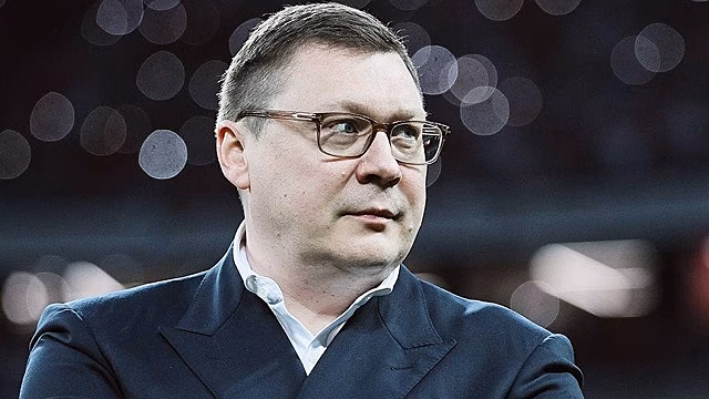 Митрофанов высказался о задолженности «Локомотива»