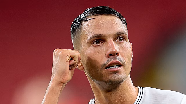 Антон Швец завершил игровую карьеру в 33 года