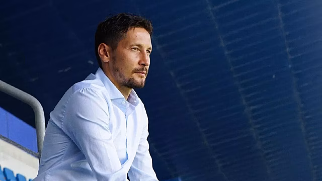 Трансфер Кузяева в махачкалинское "Динамо" прокомментировал гендиректор