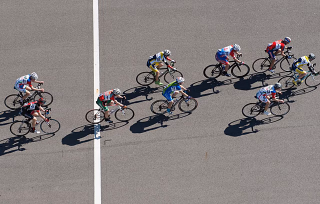 UCI предоставил нейтральный статус пяти российским велогонщикам