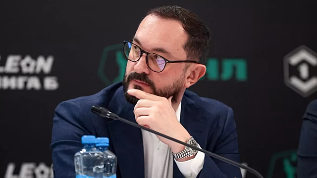 Наиль Измайлов переизбран президентом ФНЛ на срок до 2030 года