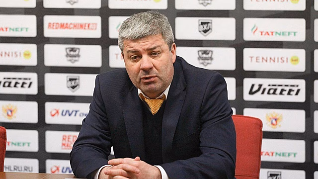 Леонид Тамбиев: «Почему из меня делают злодея? Я придирчив к мелочам»