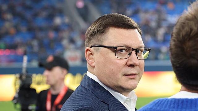 Митрофанов: иск Садыгова к РФС в гражданском суде остался без движения