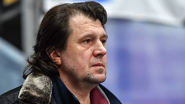 В Санкт-Петербурге прошла церемония прощания с олимпийским чемпионом Артуром Дмитриевым