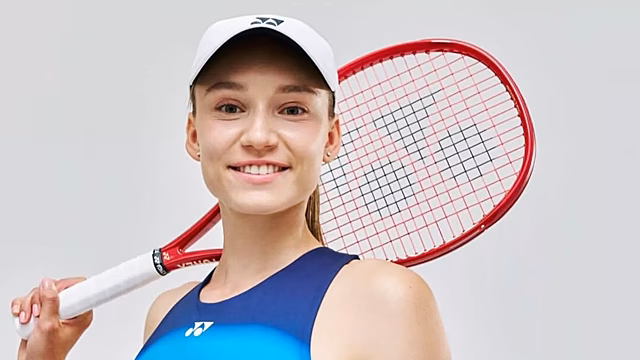 Елена Рыбакина выбыла в третьем круге Уимблдона-2026