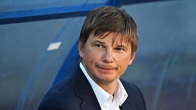 Андрей Аршавин: «Юные футболисты должны играть как можно больше»