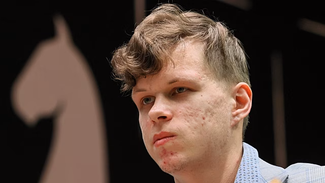 Артемьев стал победителем турнира "Шахматные звезды"