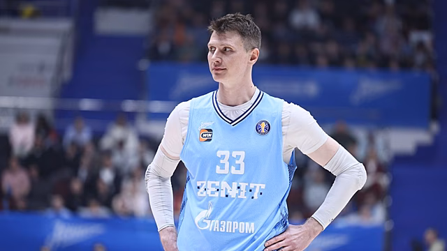 Андрей Воронцевич продлил контракт с «Зенитом»