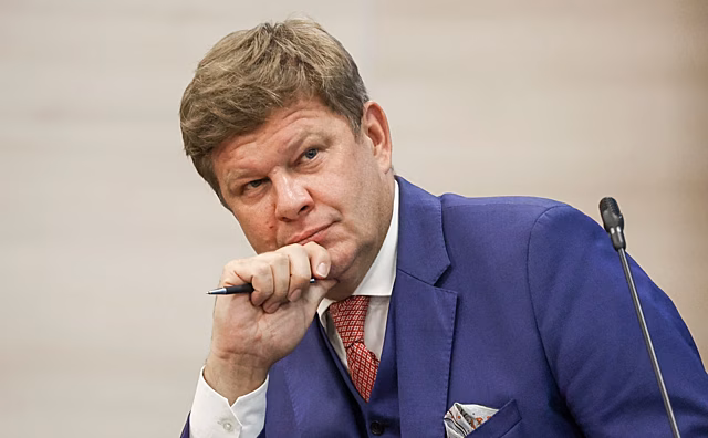 Губерниев о восстановлении ОКР в правах: «Важно, как будут реагировать международные федерации. Мы должны быт…