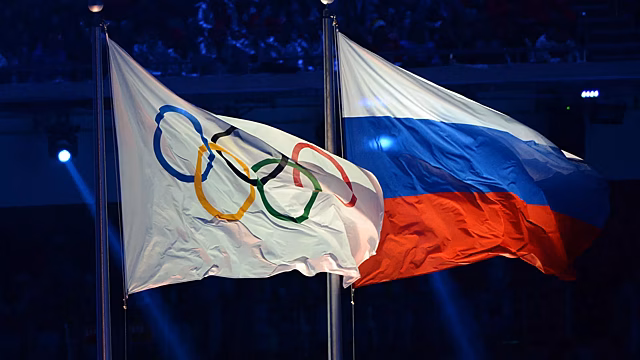 МОК объяснил снятие ограничений для российских спортсменов