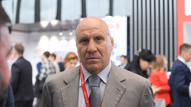 Мамиашвили назвал решение МОК по России ярчайшим событием