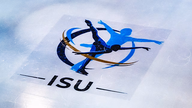 ISU сохраняет позицию по допуску россиян после решений МОК