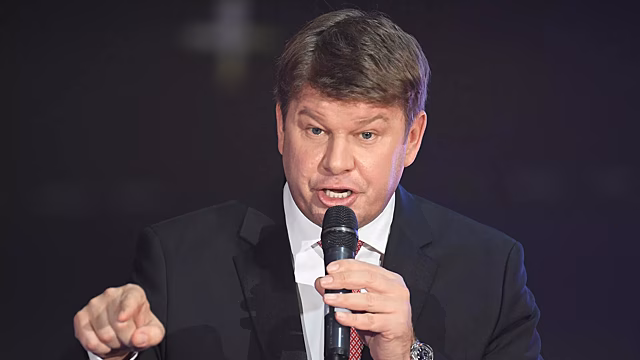 Губерниев объяснил ранний вылет Португалии с ЧМ-2026 влиянием статуса Роналду