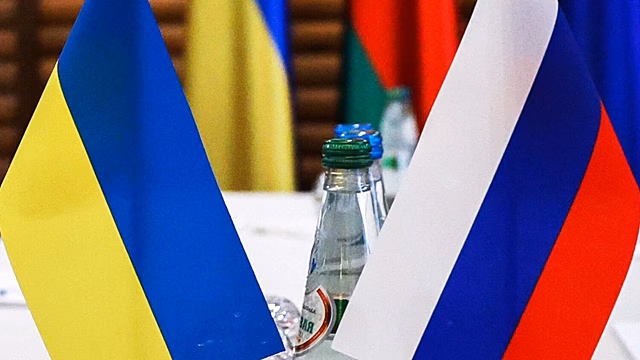 МОК обсуждал с Россией и Украиной снятие санкций