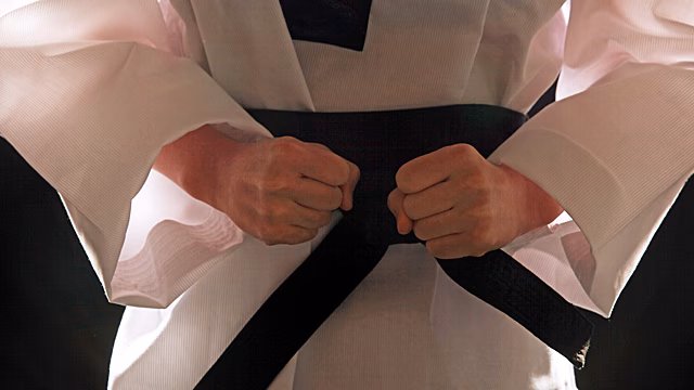 World Taekwondo обсудит снятие ограничений на турниры в России в сентябре