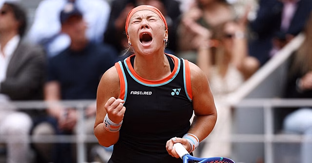 Шнайдер, Калинская и Самсонова заявились на турнир WTA 500 в Вашингтоне