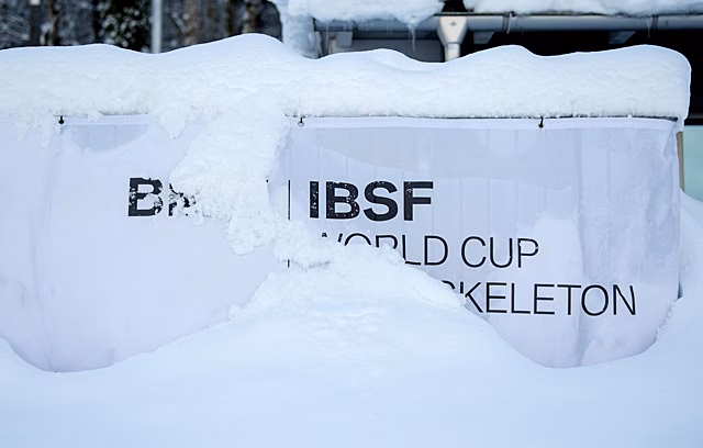 IBSF пересмотрит регламент допуска российских бобслеистов после решения МОК