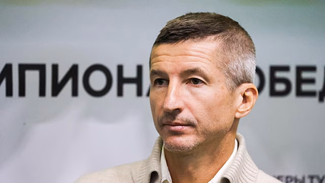 Булыкин: состояние здоровья Алдонина улучшается, он начал заниматься спортом