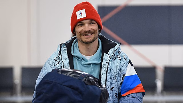 39-летний Вик Уайлд готов вернуться в сборную России