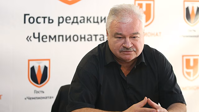 Плющев прокомментировал переход шведского форварда Вайссбака в СКА