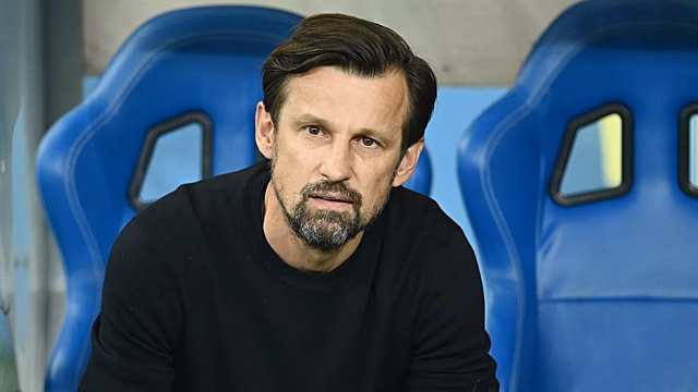 Сергей Семак признан лучшим тренером сезона РПЛ