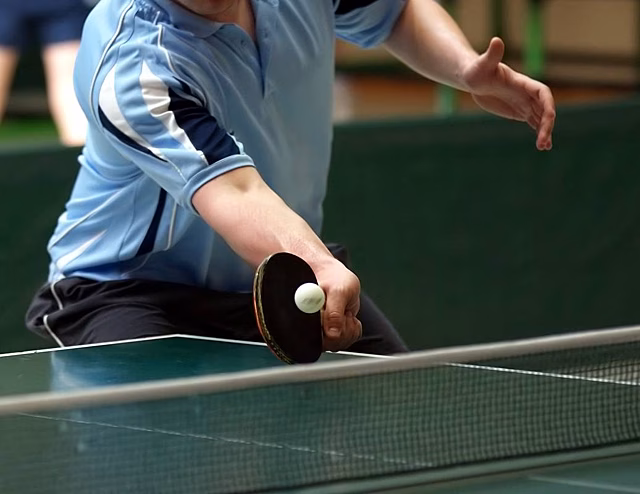 ITTF допустит россиян до турниров с флагом и гимном