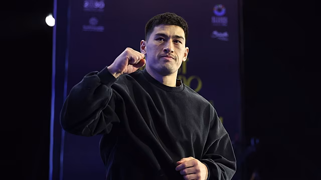 Умар Кремлёв: «Бивол не хочет трилогии с Бетербиевым»
