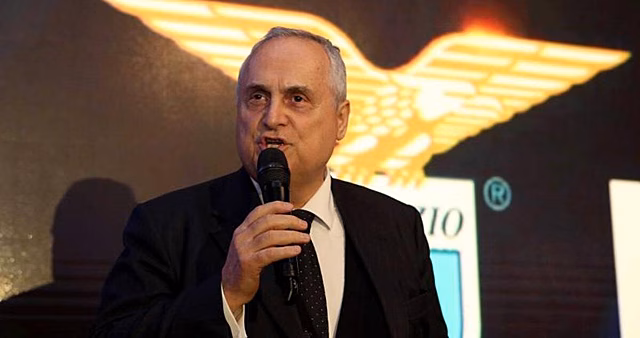 Гаттузо раскритиковал президента «Лацио» Лотито за излишнюю болтливость