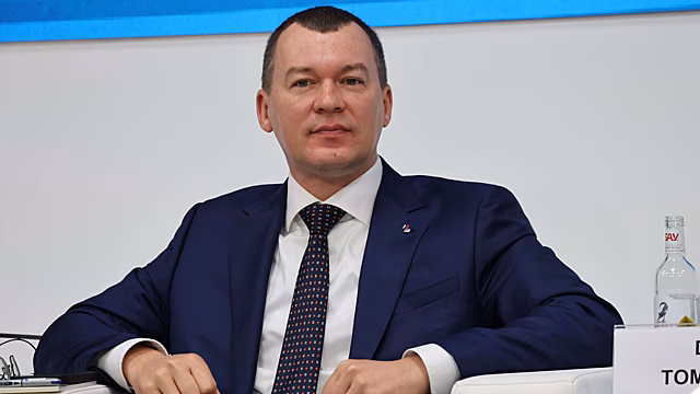 Дегтярев: допуск россиян в настольном теннисе — итог спортивной дипломатии и юрработы