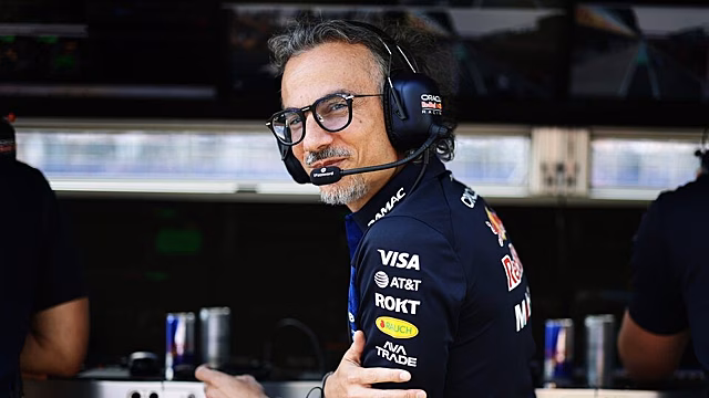 Лоран Мекис: Red Bull не рассчитывает на победы в сезоне-2026