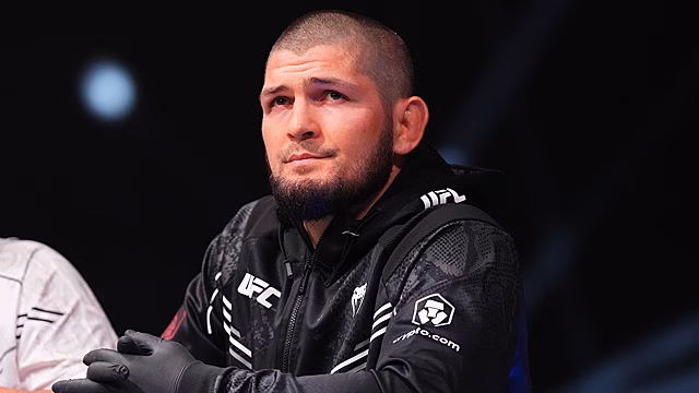 Хабиб Нурмагомедов: контракты UFC лишают бойцов возможности выступать в других лигах